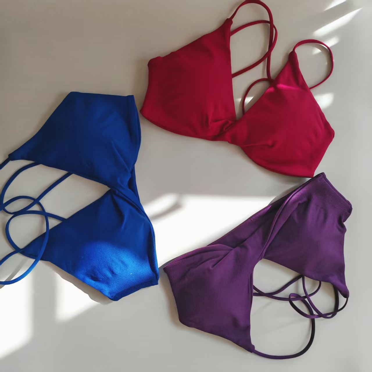Women Cross Back Yoga Sports B - Seamless Underwear Women recension och pris
