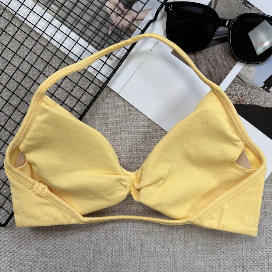 Women Elegant Backless Spaghet - Seamless Underwear Women recension och pris