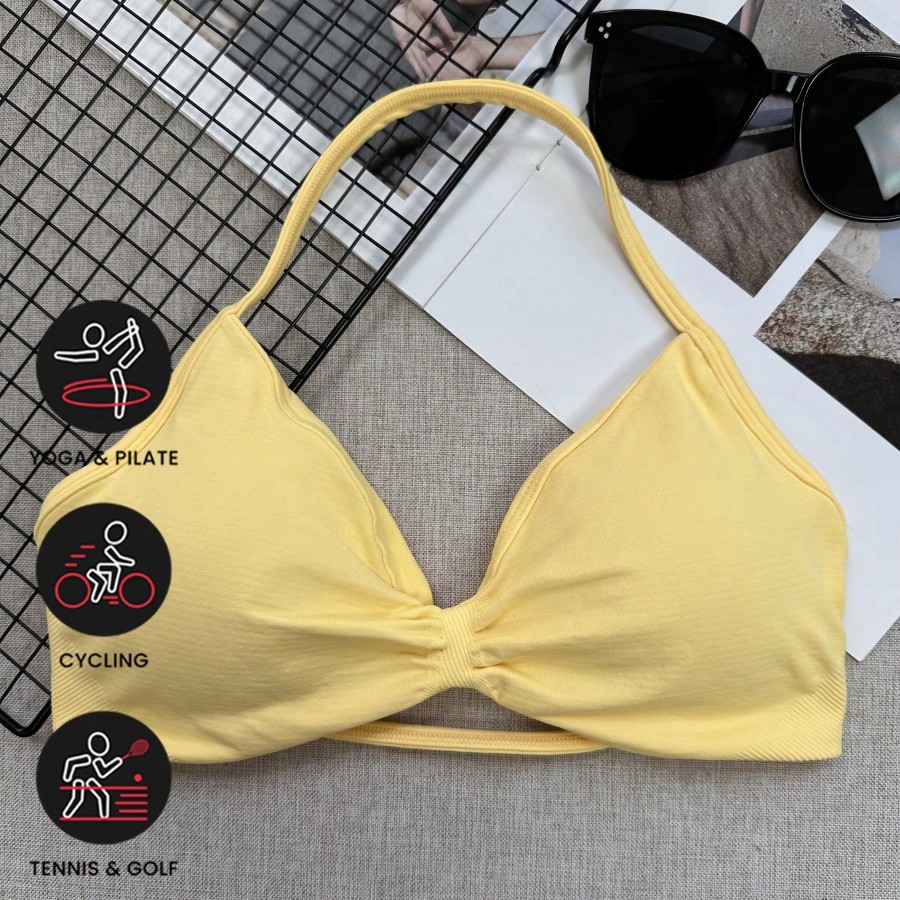 Women Elegant Backless Spaghet - Seamless Underwear Women recension och pris