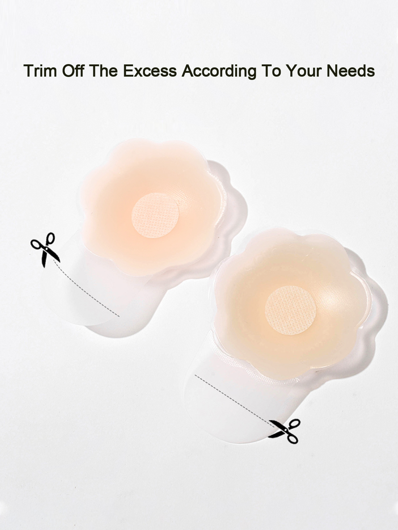 Adhesive Wedding Bra for Large - Silicone Bra Adhesive recension och pris