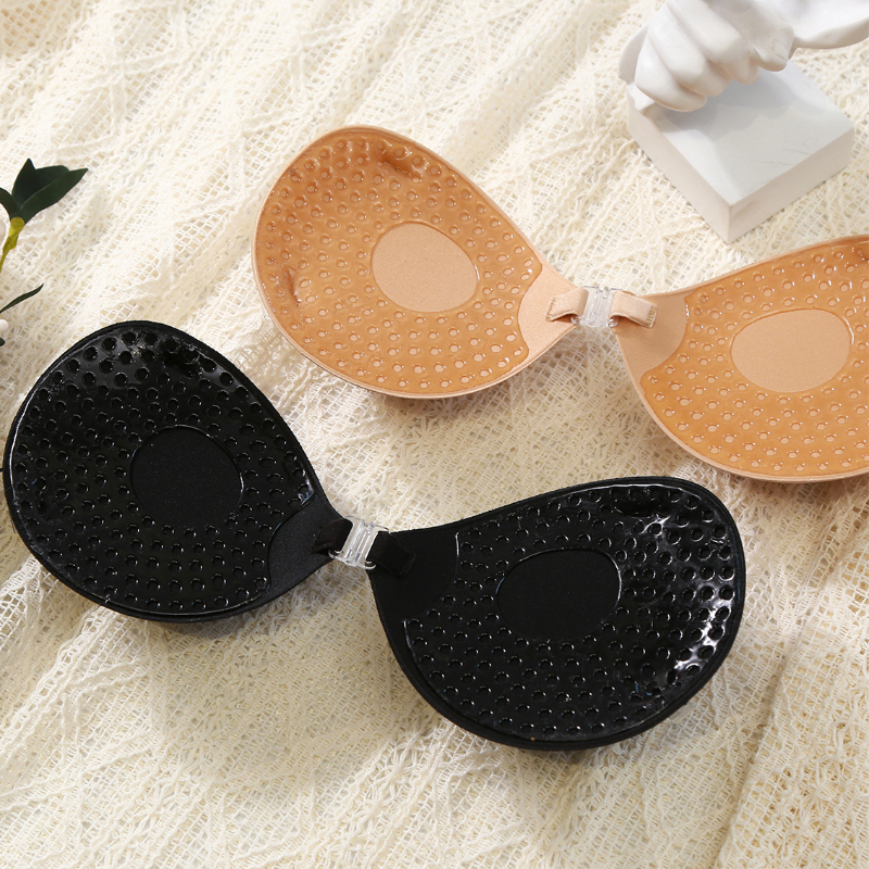 5cm Thick Breathable Adhesive  - Silicone Bra Adhesive recension och pris