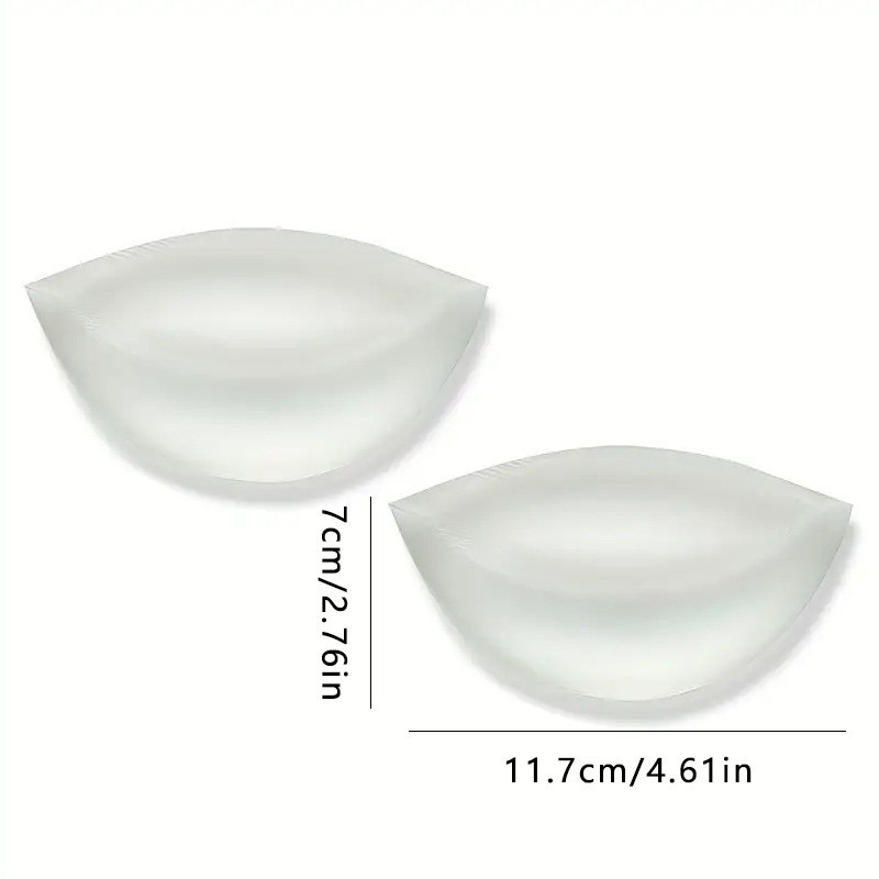 Reusable Silicone Push Up Bra  - Silicone Bra Adhesive recension och pris