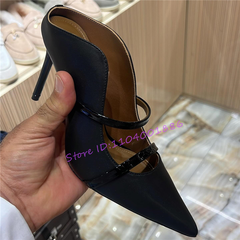 Sexy Double Straps Slippers fo - Slip Dress Satin recension och pris