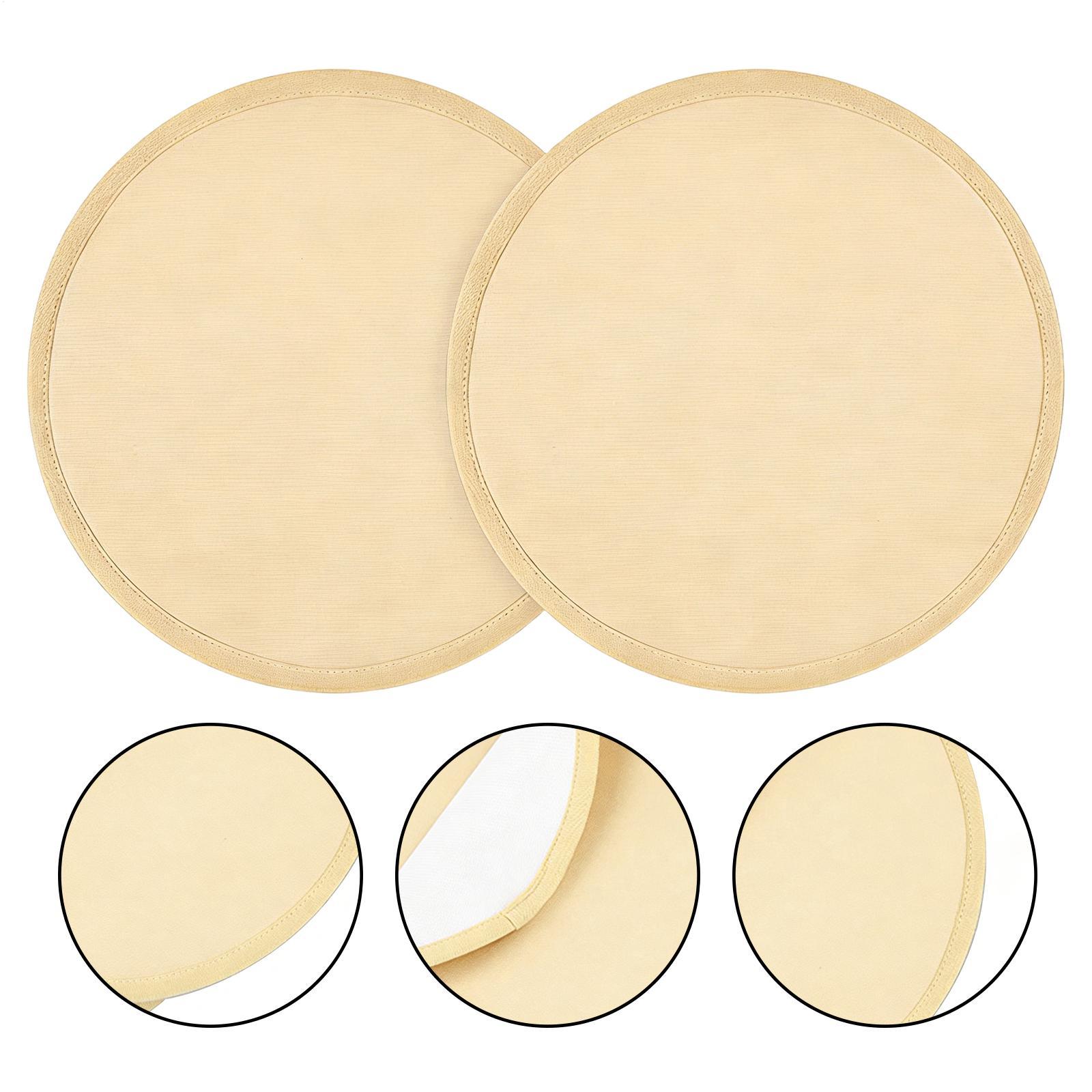 Nursing Pads 2 Pieces Reusable - Nursing Bra Sleep recension och pris