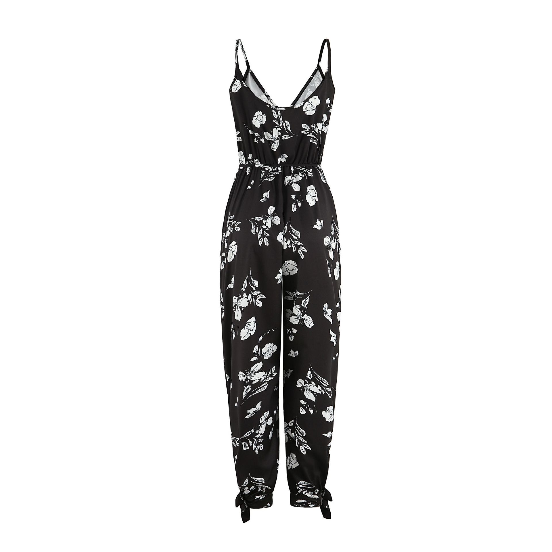 Spring and summer women's new  - Cami Top Lace recension och pris
