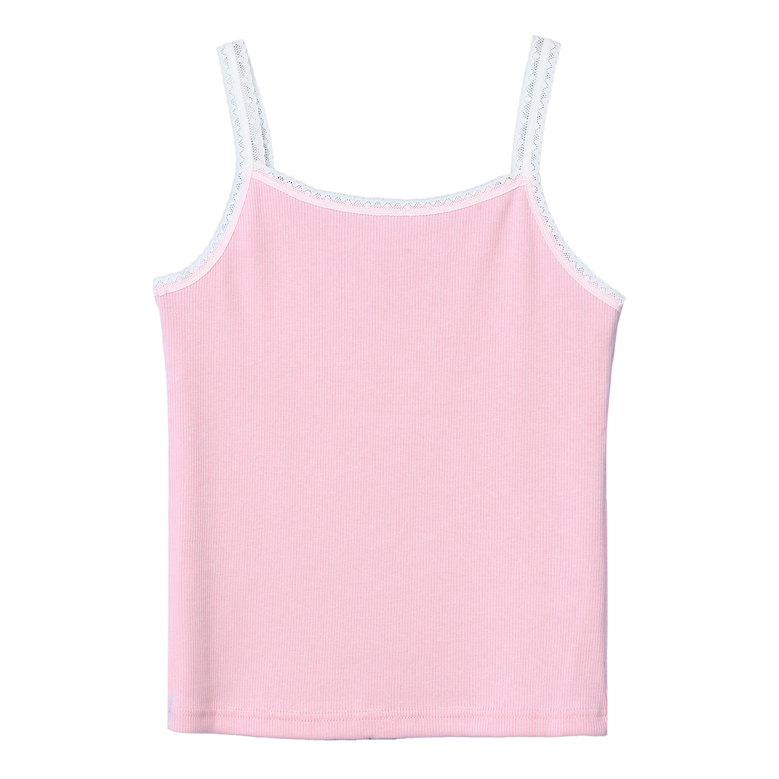 Teens Kids Yoga Top Girls Cami - Cami Top Lace recension och pris