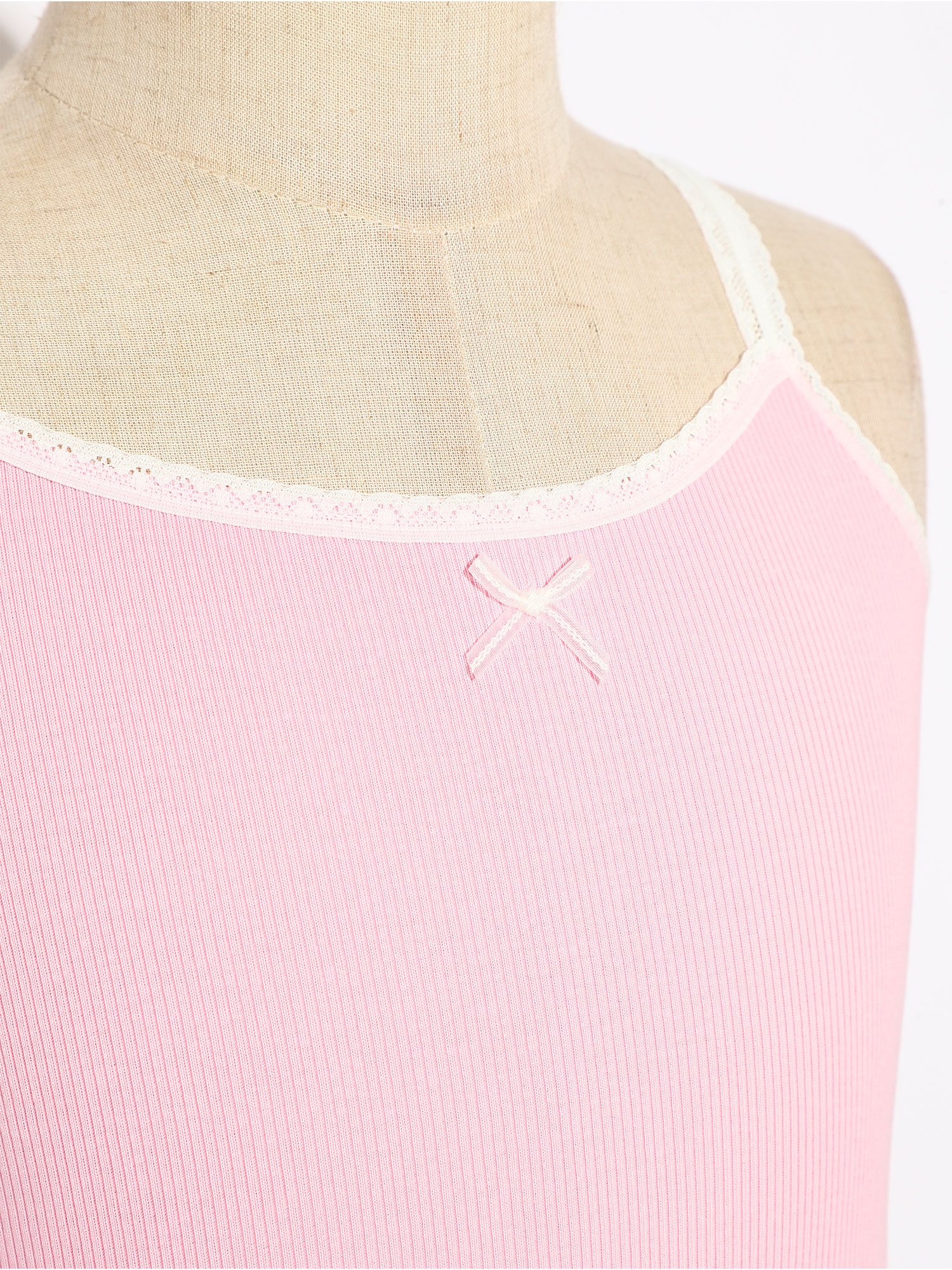 Teens Kids Yoga Top Girls Cami - Cami Top Lace recension och pris